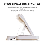 Wireless charger station